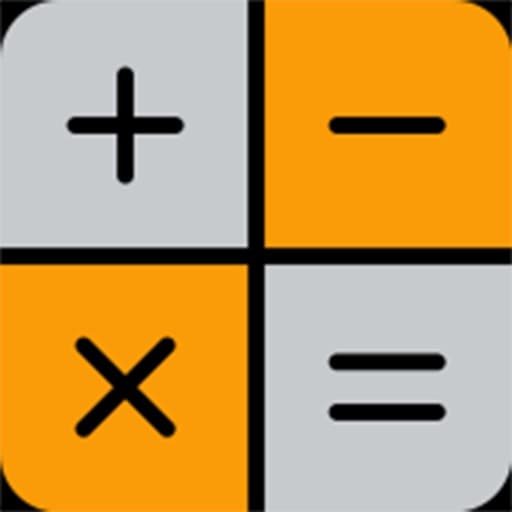 Calculator Vault Apps app icon