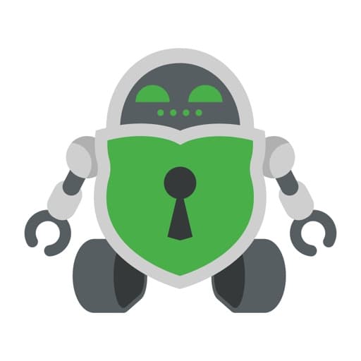 Cryptomator app icon