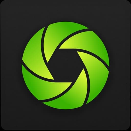 Encamera app icon