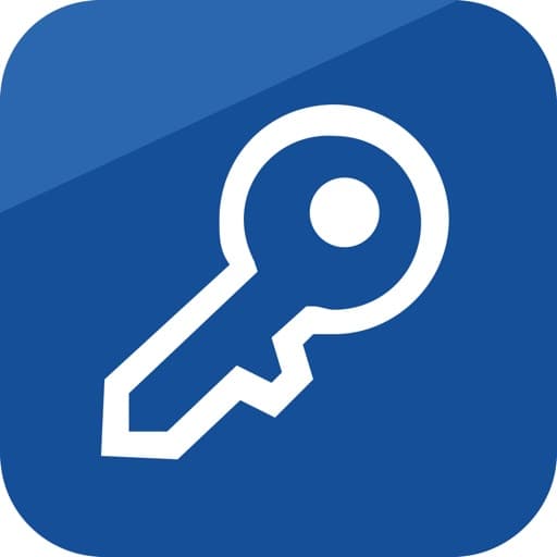 Folder Lock app icon