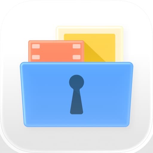GalleryVault app icon