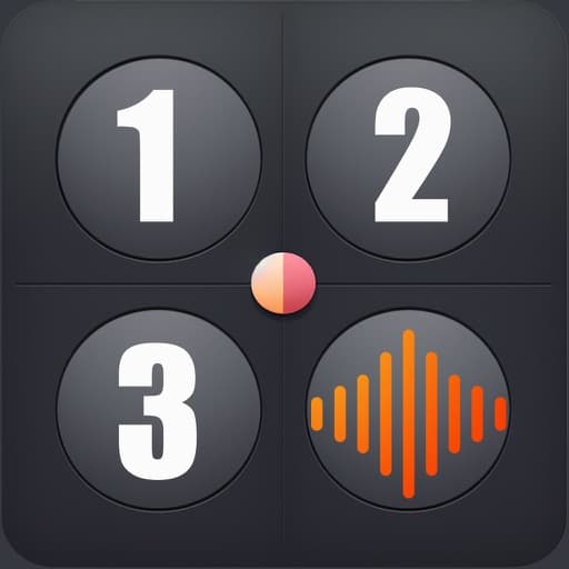 Privault app icon
