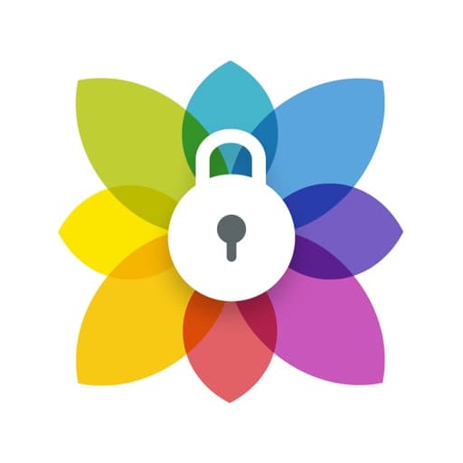 Secret Photo Album app icon