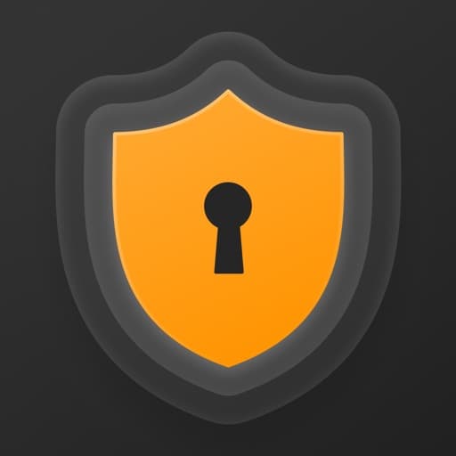 SPV - Secret Photo Vault app icon