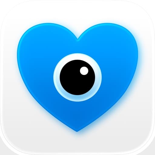 Trustful app icon