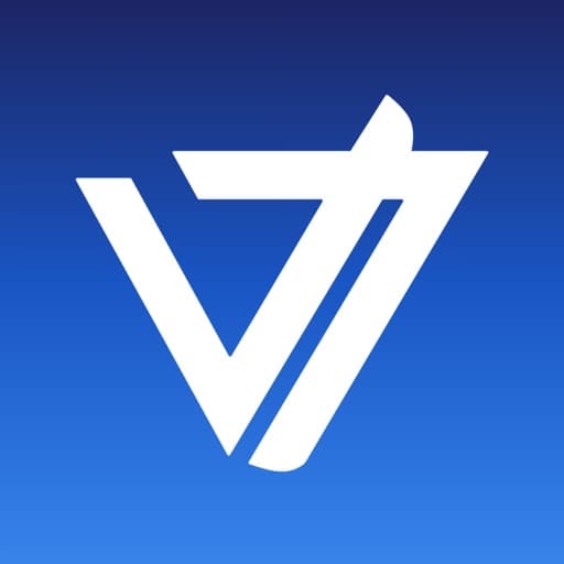 Vaulty app icon
